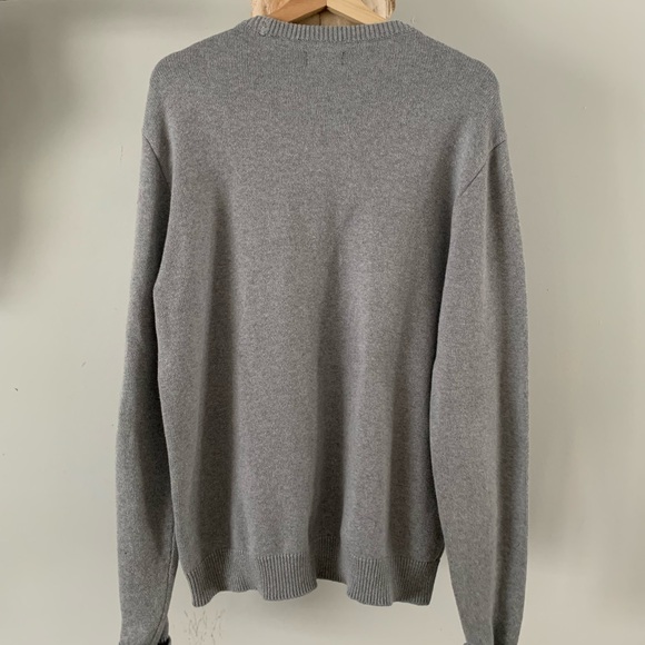 Chaps Ralph Lauren Sweater - Picture 4 of 4